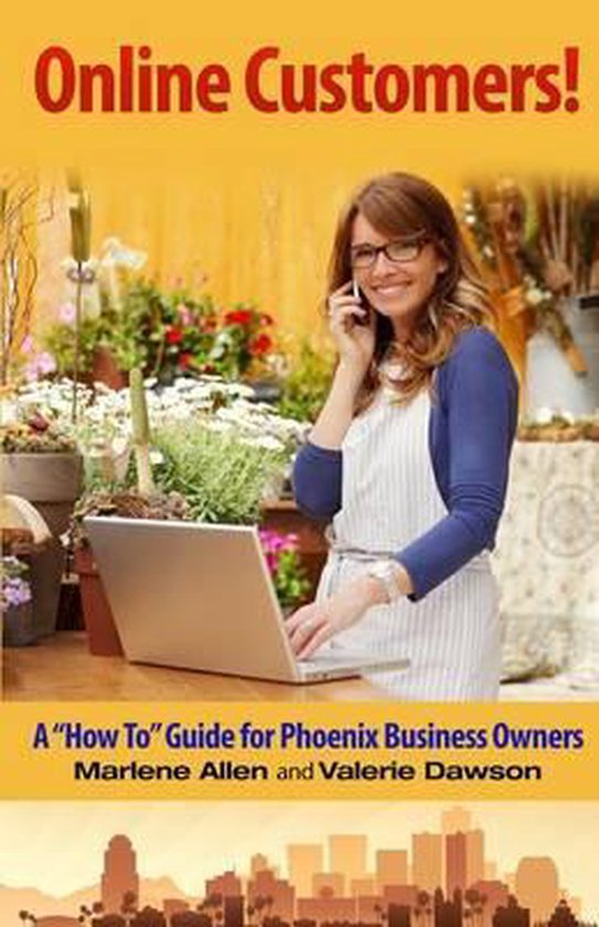 Online Customers! - cover