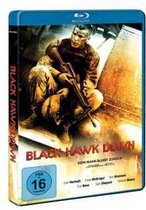 Nolan, K: Black Hawk Down