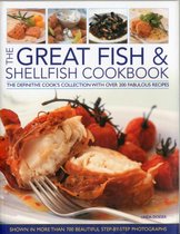 Great Fish and Shellfish Cookbook