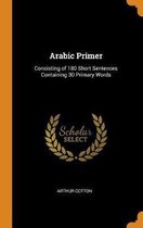 Arabic Primer