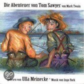 Die Abenteuer Von Tom Saw