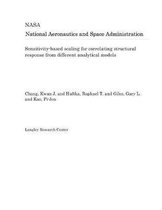 Sensitivity-Based Scaling for Correlating Structural Response from Different Analytical Models