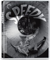 Speedy [Criterion Collection] [Blu-ray]