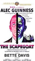 The Scapegoat (dvd)