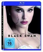 Black Swan/Blu-Ray