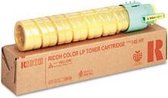 Ricoh toners & lasercartridges Toner Cassette Type 245 (HY) Yellow