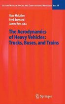 The Aerodynamics of Heavy Vehicles
