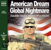 Davies Merryl Wyn - American Dream Global.4cd