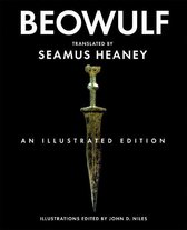 Beowulf Illustrated