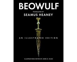 Beowulf Illustrated
