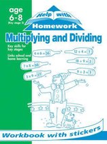 Multiplying and Dividing