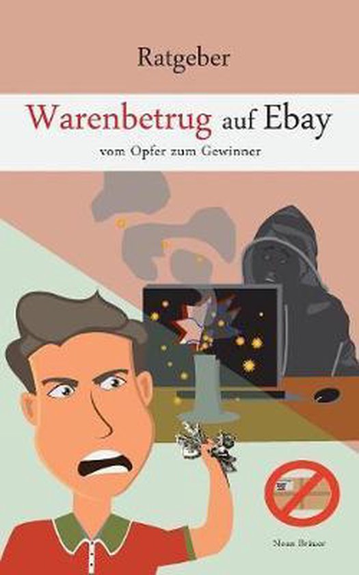 Warenbetrug auf Ebay - cover