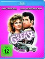 Grease (Rockin' Edition) (Blu-ray)