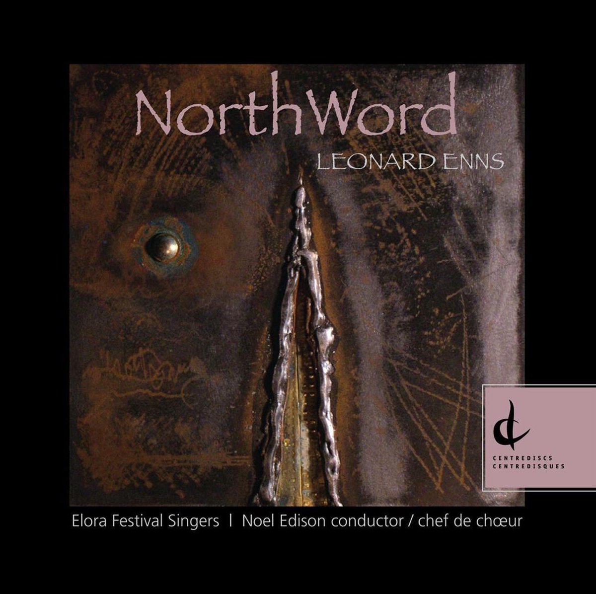 Leonard Enns: Northword