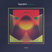 Sugarfoot - The Santa Ana (2 12" Vinyl Single)