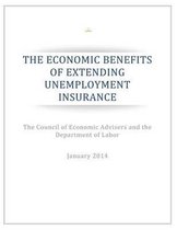 The Economic Benefits of Extending Unemployment Insurance