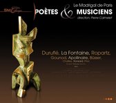 Poetes Et Musiciens