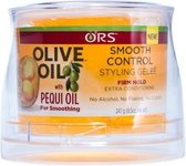 ORS Olive Oil with Pequi Oil Smooth Controle Styling Gelee 241 gr