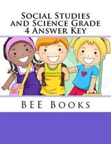 Social Studies and Science Grade 4 Answer Key
