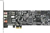 ASUS Xonar DGX Intern 5.1kanalen PCI-E