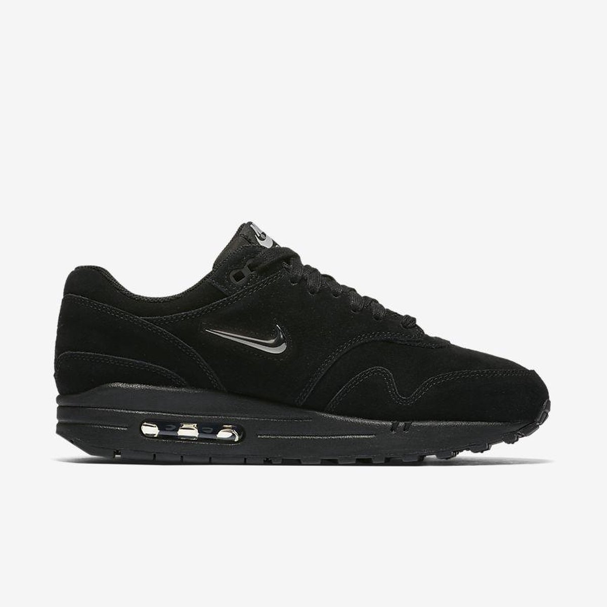 Nike air max 1 premium sc heren sale