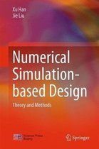 Omslag Numerical Simulation-based Design
