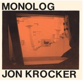 Jon Krocker - Monolog (LP)