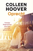 Boekomslag van 'Oprecht'