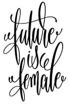 Future Is Female