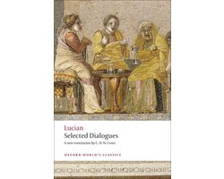 Selected Dialogues