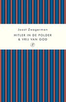 Omslag Hitler in de polder & Vrij van God