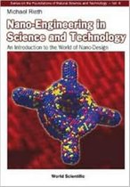 Omslag Nano-engineering In Science And Technology