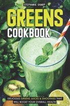 Greens Cookbook