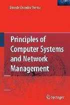 Principles of Computer Systems and Network Management