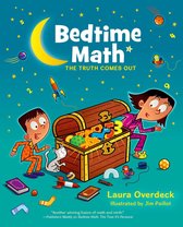 Bedtime Math Series - Bedtime Math: The Truth Comes Out