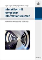 Interaktion mit komplexen Informationsraumen