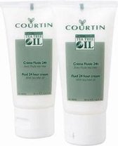 courtin Fluid  24-hour cream