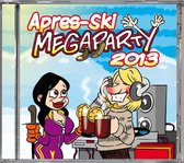 Apres-Ski Megaparty 2013
