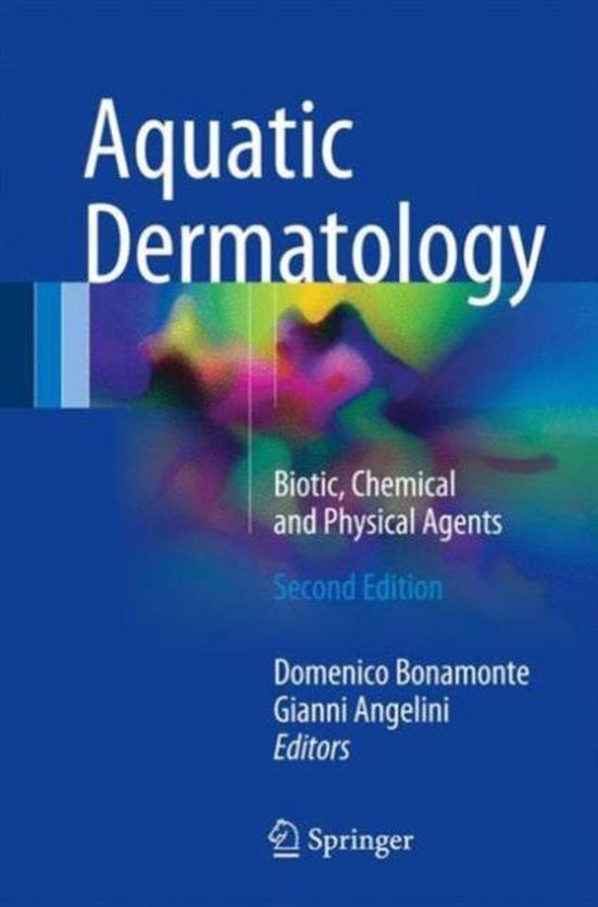 Aquatic Dermatology