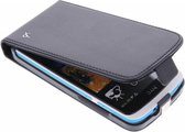 Dolce Vita Flip Case HTC Desire 500 Black