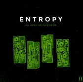Entropy - All Work, No Plagiarsm (LP)
