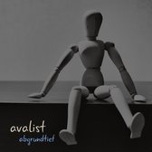 Avalist - Abgrundtief (CD)