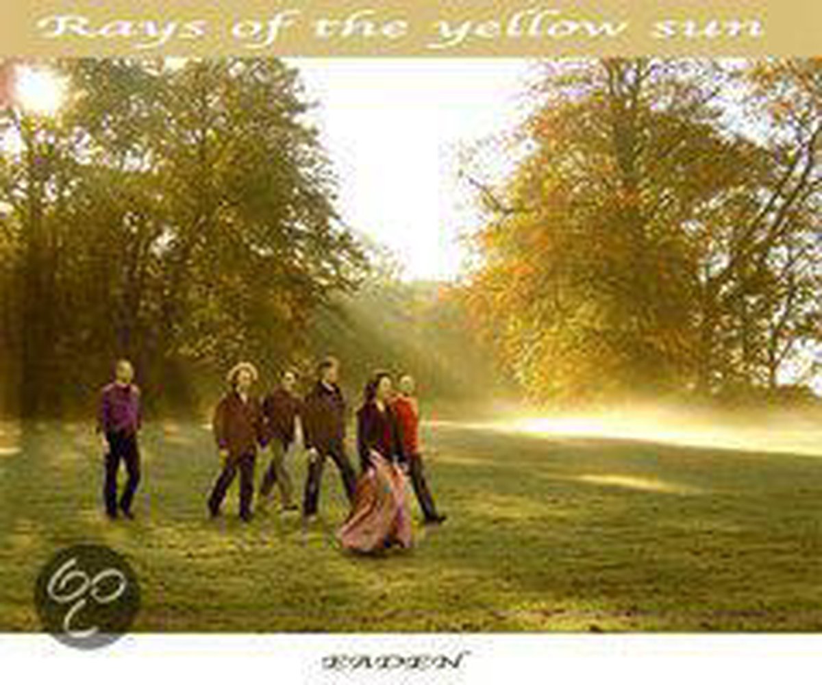 Rays of the Yellow Sun