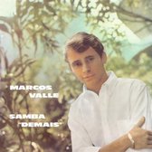 Samba "Demais" (LP)