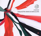 Libertad Orquestra Arab De Barcelona Spa