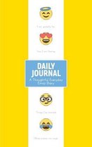 Daily Journal
