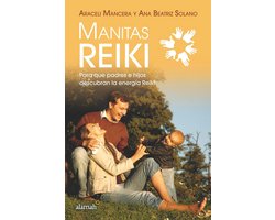 Manitas Reiki