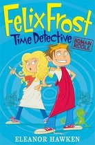 Felix Frost, Time Detective