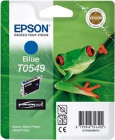 Epson Inkt Blue T054940