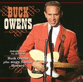 Original Albums: Buck Owens & Buck Owens Sings Harlan Howard